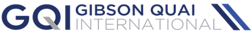 Gibson Quai International Logo